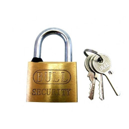 Zámek visací START 40