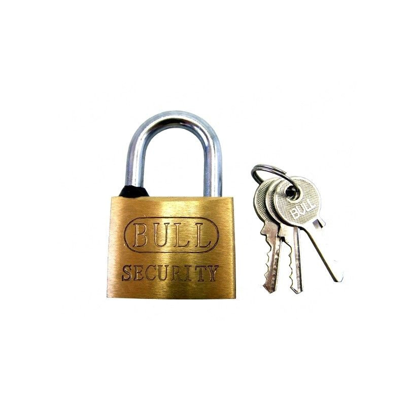 Zámek visací START 40