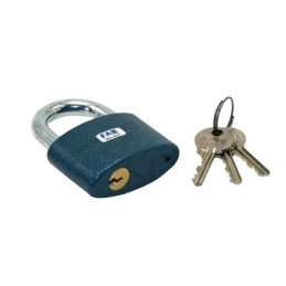 Zámek visací FAB 30H/63 HARDENED