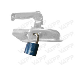 Zámek visací FAB 30H/63 HARDENED