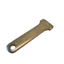 Zámek - Třmen náhradní k ALBE safety boxu