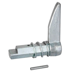 Západka šestihranná k automat. kolečku WW VK 60