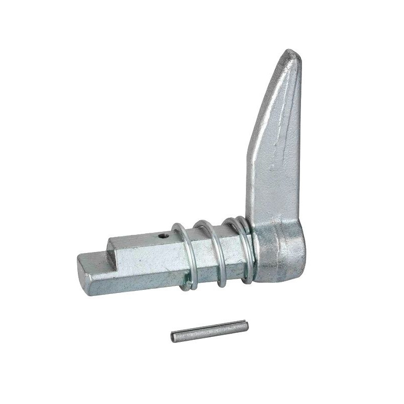 Západka šestihranná k automat. kolečku WW VK 60