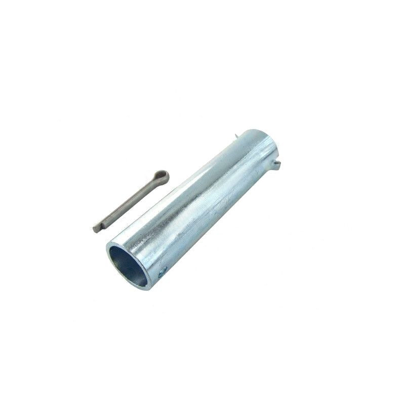 Osička k opěrnému kolečku WW ST 48/200 V(B)