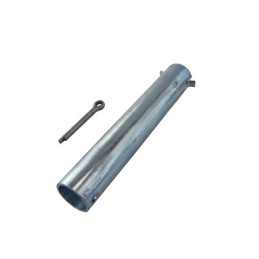 Osička k opěrnému kolečku WW ST 60/225 VB (SB)