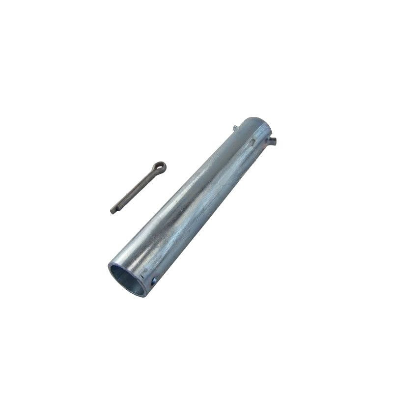 Osička k opěrnému kolečku WW ST 60/225 VB (SB)