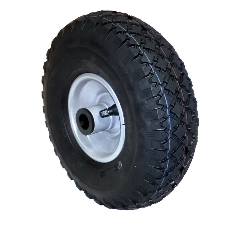 Kolečko samostatné Winterhoff k ST 48/V/260 LB (260x85 nafukovací)