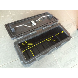 Box na nářadí AL-KO (standard)