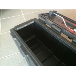 Box na nářadí AL-KO (standard)