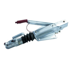 Nájezdová brzda AL-KO 161S HM 950-1600 kg (horní montáž)