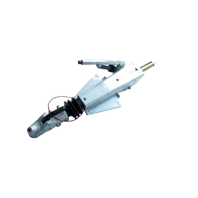 Nájezdová brzda AL-KO 2,8VB ke kol. jedn. 2361 (univerz. montáž) s AK351