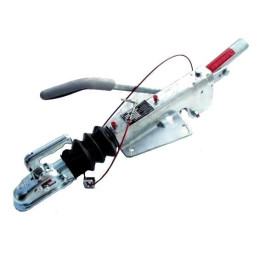 Nájezdová brzda KNOTT KF7,5-C (GF)