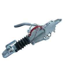 Nájezdová brzda KNOTT KFG35-D (GF)