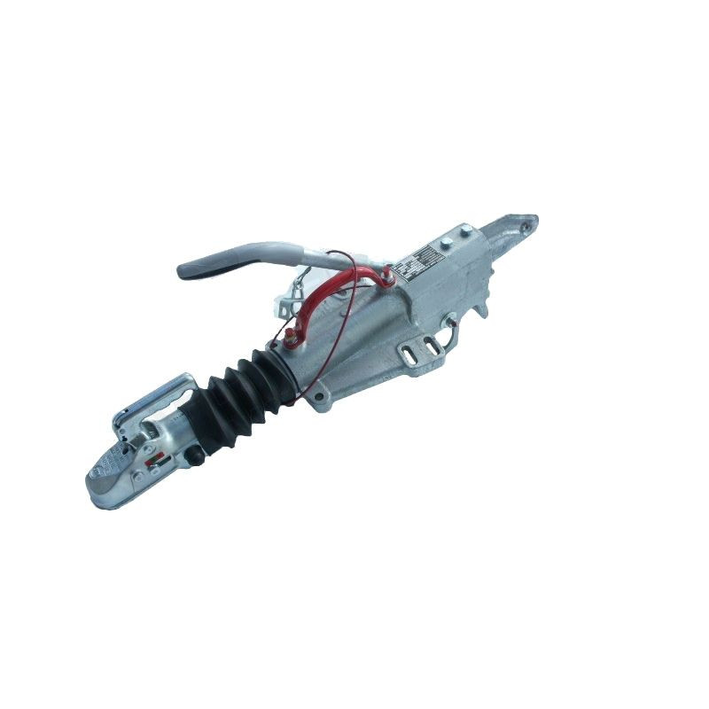 Nájezdová brzda KNOTT KFG35-D (GF)