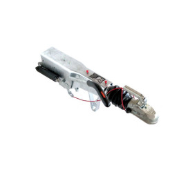 Nájezdová brzda KNOTT KRV30-B na jekl 100x100 mm