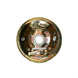 Štít brzdový AL-KO 2051 levý kompletně osazený