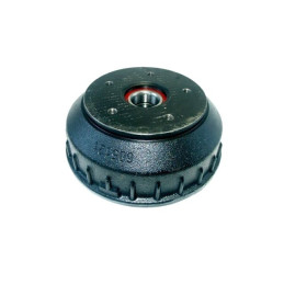 Buben brzdový AL-KO COMPACT 2051 ausf.A (112x5, čep 34 mm) 650/750 kg