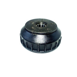 Buben brzdový AL-KO PLUS 2051 (112x5, čep 39 mm)