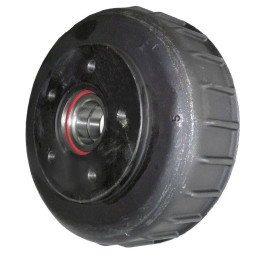 Buben brzdový AL-KO PLUS 2361 (112x5)