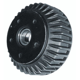 Buben brzdový AL-KO PLUS/COMPACT 2051Ab (112x5, čep 39 mm) 750kg