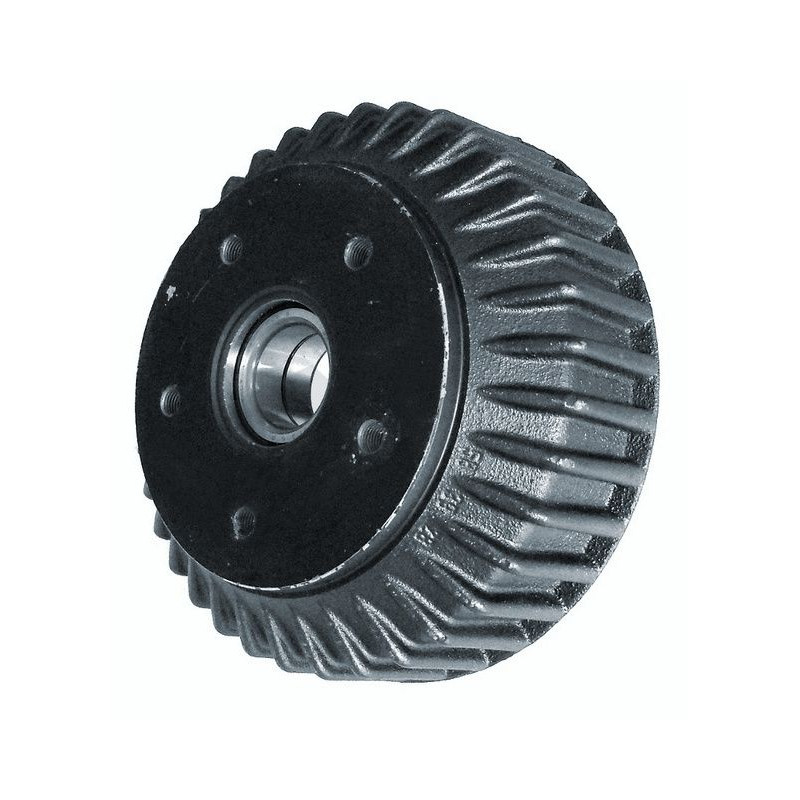 Buben brzdový AL-KO PLUS/COMPACT 2051Ab (112x5, čep 39 mm) 750kg