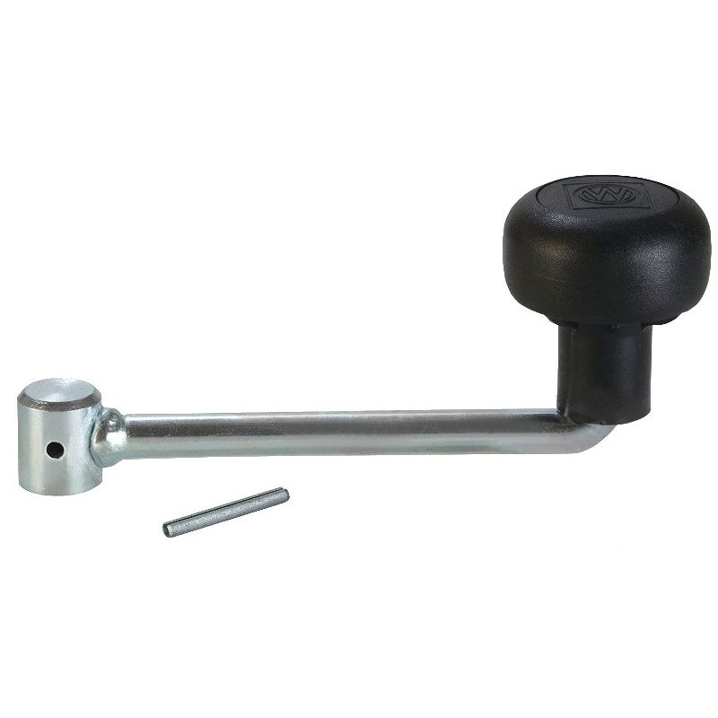 Klička opěrného kolečka WW ST60