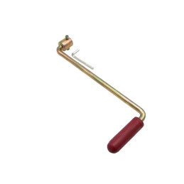 Klika k navijáku AL-KO 900 Compact/Basic