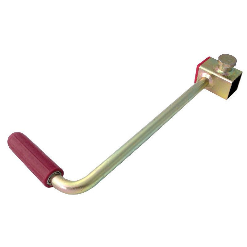 Klika k navijáku AL-KO 901/A, 1201/A