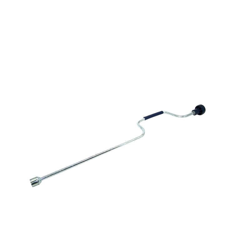 Klika k opěrné noze AL-KO SW19/760 mm