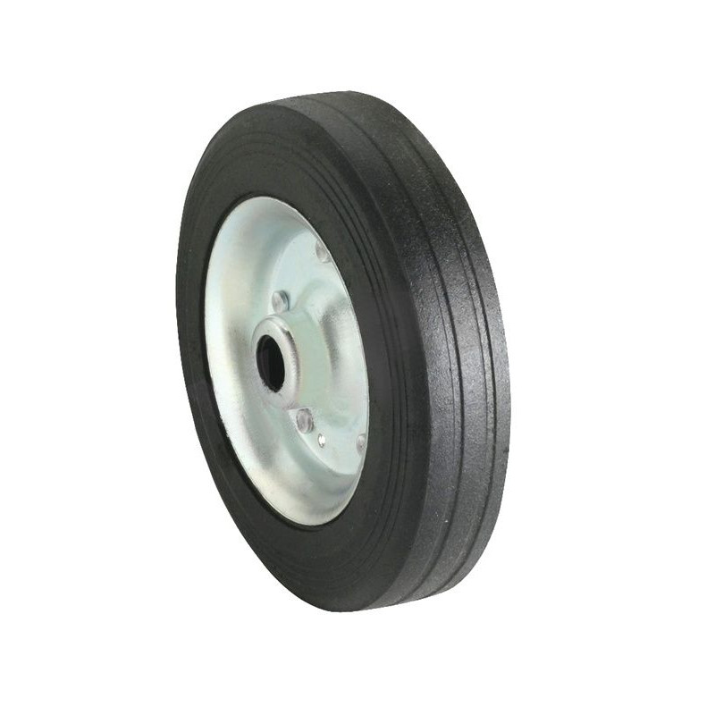 Kolečko samostatné Winterhoff k ST 48-200 VB (200x50, ocelový disk)