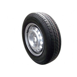 Kolo 155 R13 84N Trailermaxx M+S, 4J, ET30, 100x4