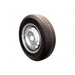 Kolo 155 R13 91/89N Trailermaxx M+S, 4,5J, ET30, 112x5