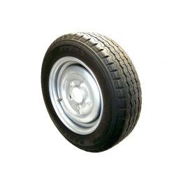 Kolo 155/70 R12 C 104/102N Maxxis UE-168, 4,5J, ET30, 112x5