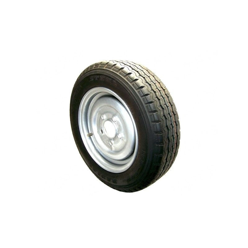 Kolo 155/70 R12 C 104/102N Maxxis UE-168, 4,5J, ET30, 112x5