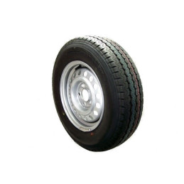 Kolo 185 R14 C 104/102 N Trailermaxx, 5,5J, ET30, 112x5