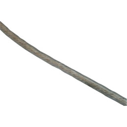 Lanko celní sisal pr. 8 mm