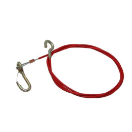 Lanko pojistné AL-KO 1660 mm pro 101 VB, 161 VB