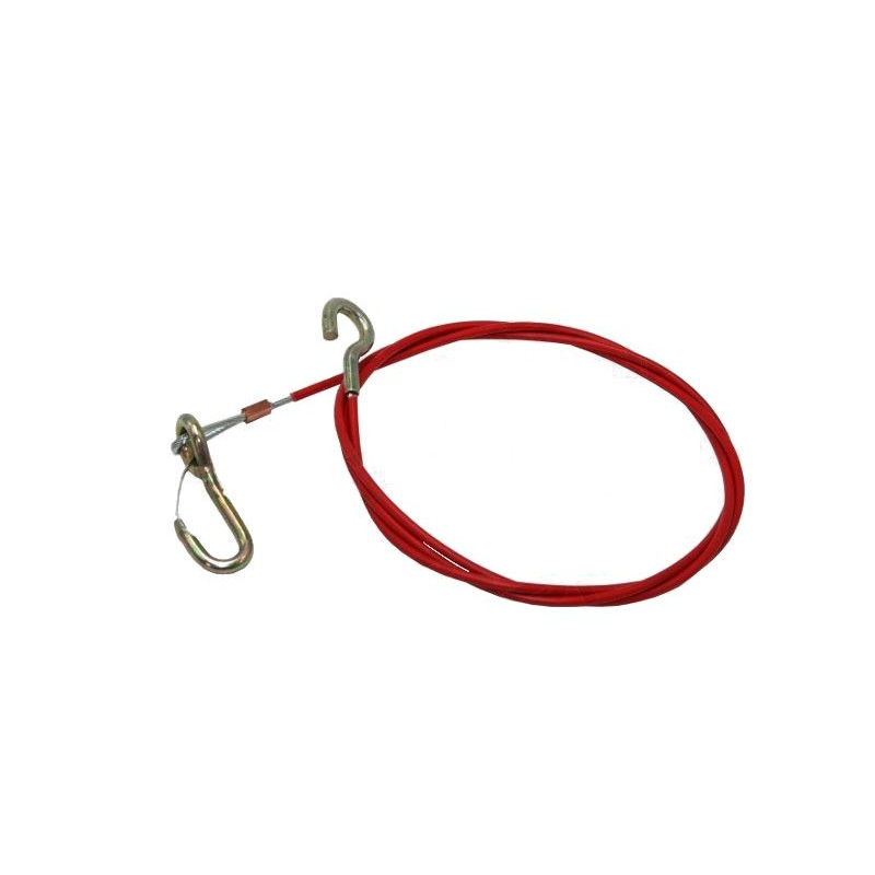 Lanko pojistné AL-KO 1660 mm pro 101 VB, 161 VB