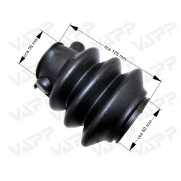 Manžeta gumová AL-KO 161S, 251S