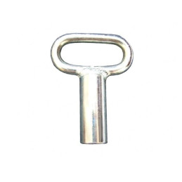 Matice křídlová M 12 VAPP k nájezdům