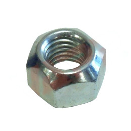 Matice M14 zatiskávaná, 10, DIN 980, zn