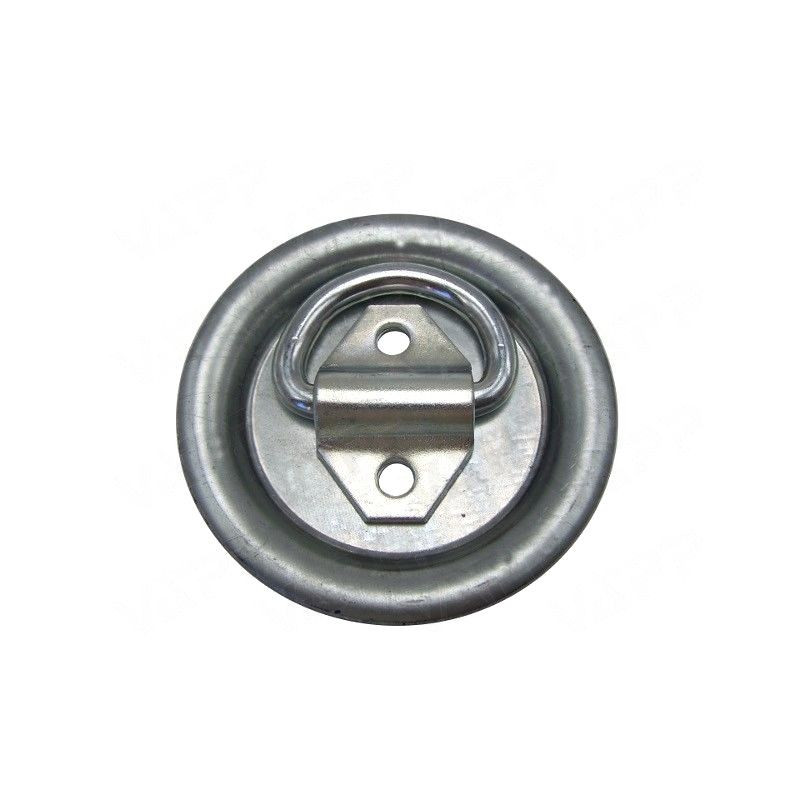 Kotevní miska RT 1000 kg/pr. 130 mm pozink