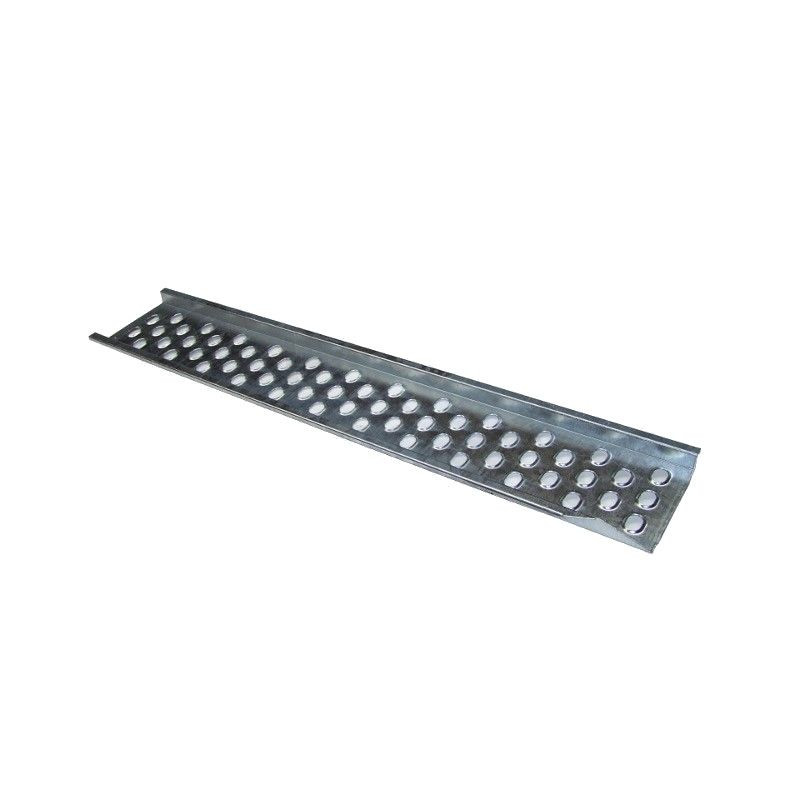 Nájezd VAPP 1850/285 mm levý