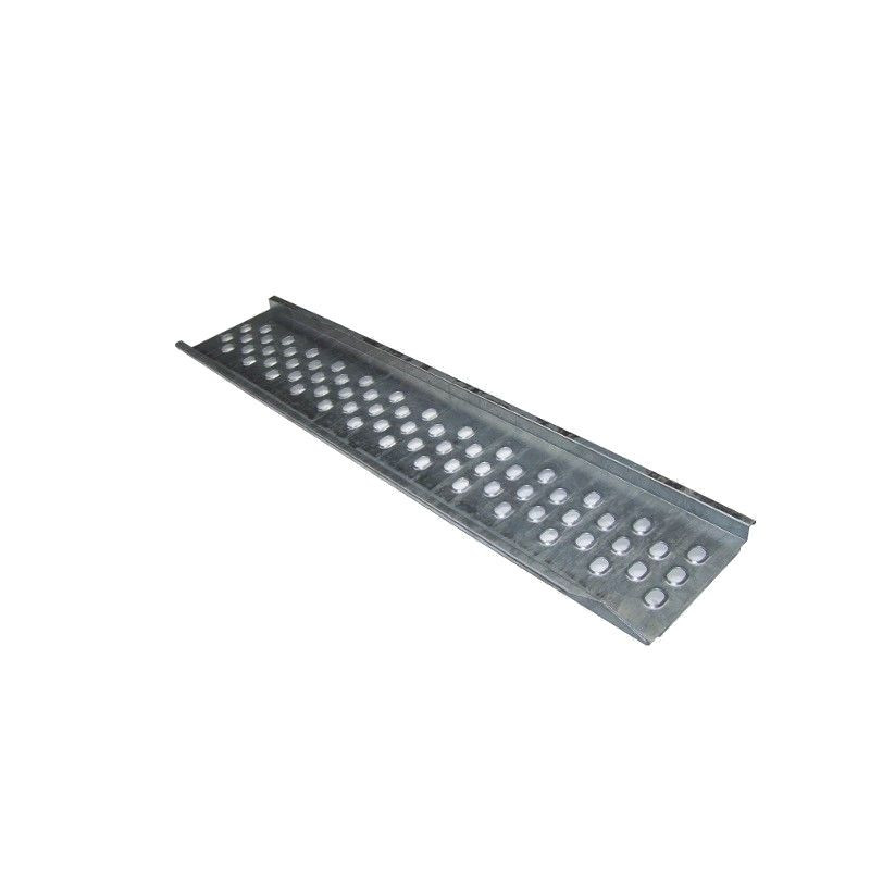 Nájezd VAPP 2000/385 mm levý