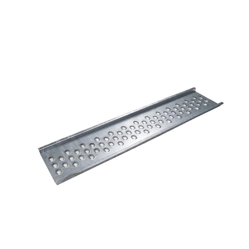 Nájezd VAPP 2000/385 mm pravý