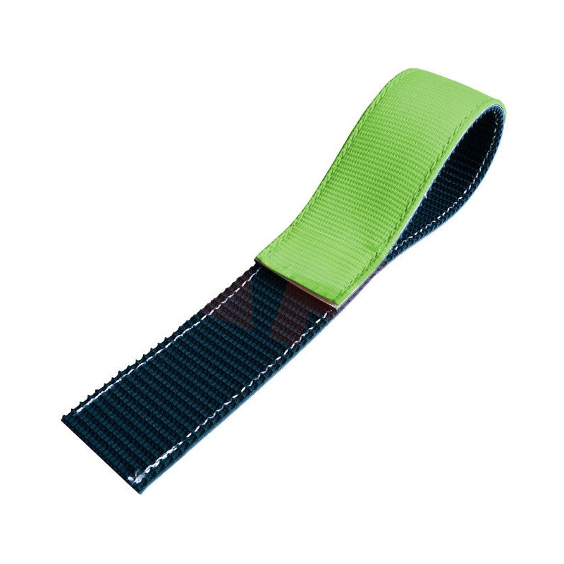 Návlek protiskluz ARB na popruh 35 mm, délka 75 cm