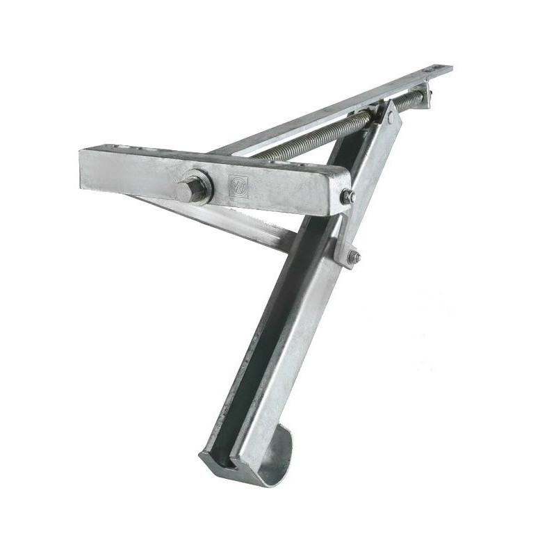 Opěrná noha ADS 460V