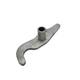 Páka dvouramenná KF/KR7,5-20 KNOTT