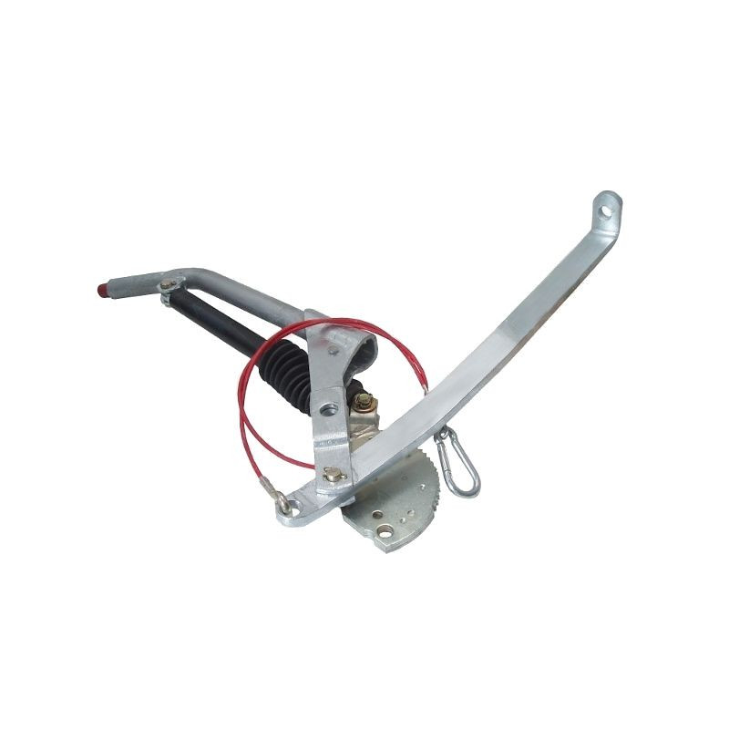 Páka ruční brzdy AL-KO 2,8VB