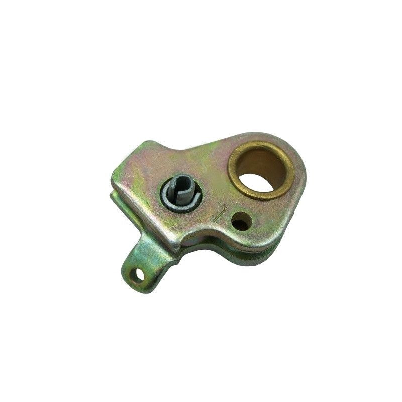 Palec rückmatik 1637 levý kpl. AL-KO